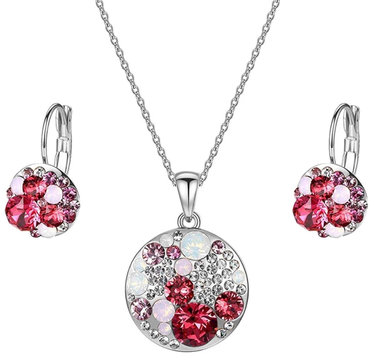 Conjunto mini critales