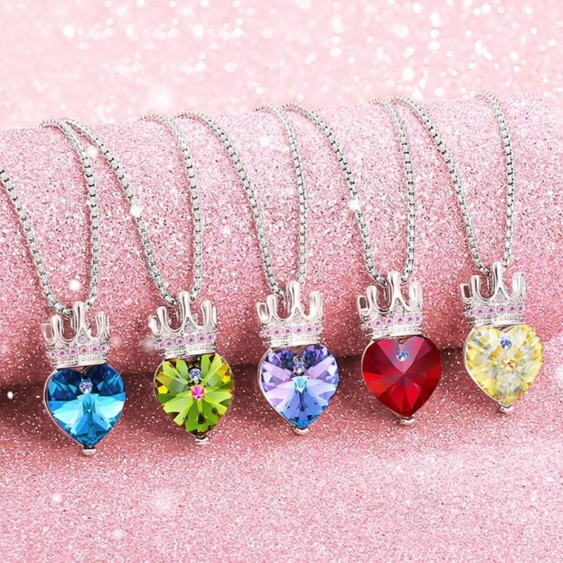 Collar Princesa