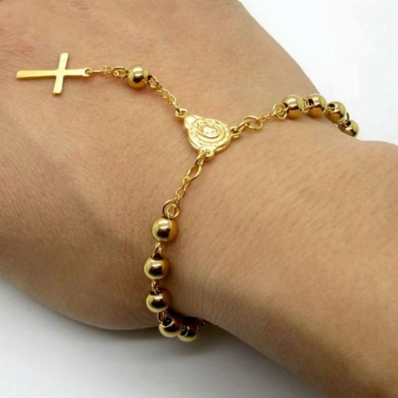 Pulsera Rosario