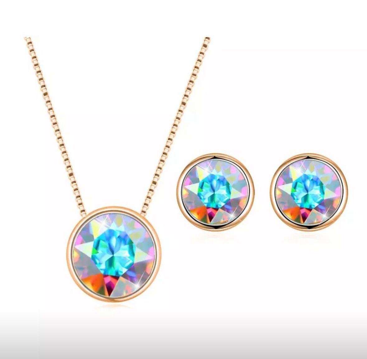 Conjunto Punto de Luz