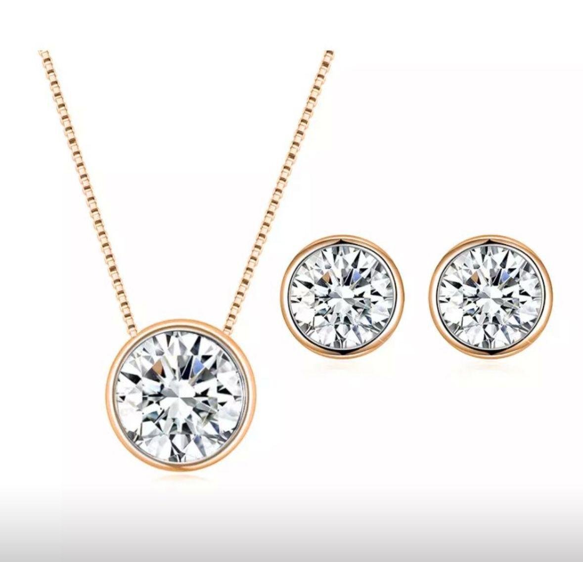 Conjunto Punto de Luz
