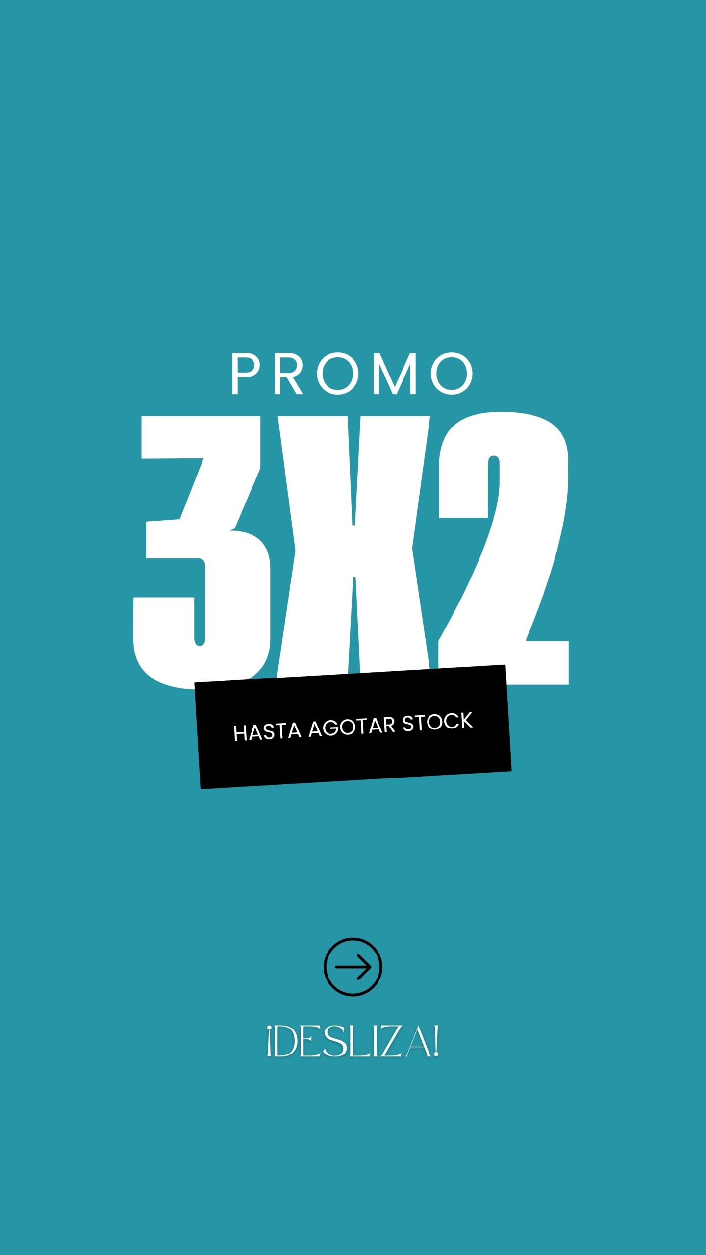 PROMO 3X2