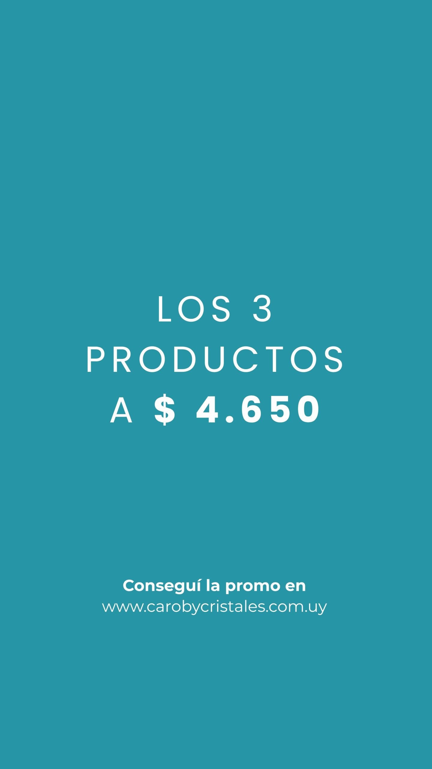 PROMO 3X2