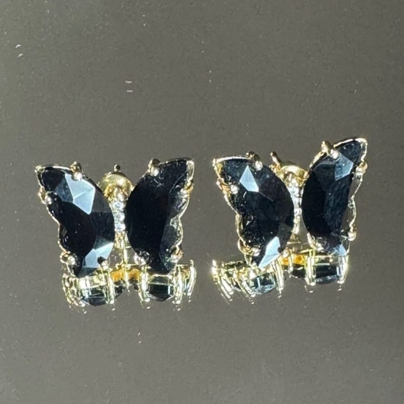 Caravanas Mariposa